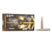 Federal Premium Barnes TSX   30-06 Springfield  Triple-Shock X HP  165 Grain  20 Rounds
