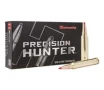 Hornady Precision Hunter   300 Winchester Short Magnum  ELD-X  200 Grain  20 Rounds