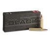 Hornady BLACK   223 Remington  BTHP Match  75 Grain  20 Rounds