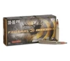 Federal Premium Vital-Shok   30-06 Springfield  Trophy Copper Bullet  180 Grain  20 Rounds