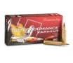 Hornady Superformance Varmint   22-250 Remington  NTX  35 Grain  20 Rounds