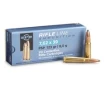 PPU  7 62x39mm  PSP  123 Grain  20 Rounds