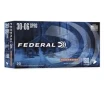 Federal Power-Shok   30-06 Springfield  JSP  180 Grain  20 Rounds