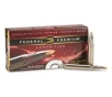 Federal  Vital-Shok   30-06 Springfield  Trophy Bonded Tip  180 Grain  20 Rounds