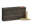 Hornady Black  6 8mm Remington SPC  V-MAX  110 Grain  20 Rounds
