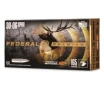 Federal   30-06 Springfield  TBT  165 Grain  20 Rounds