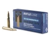 PPU   30-06 Springfield  PSP-BT  165 Grain  20 Rounds