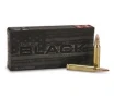 Hornady Black  5 56x45mm NATO  FMJ  62 Grain  20 Rounds