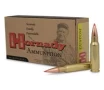 Hornady Custom   243 Winchester  V-MAX  87 Grain  20 Rounds