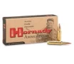 Hornady Custom  6 8mm  SPC  SST  120 Grain  20 Rounds