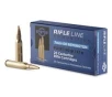 PPU  7mm Remington  PSPBT  140 Grain  20 Rounds