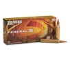 Federal Fusion   300 Winchester Magnum  Fusion Soft Point  180 Grain  20 Rounds