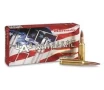 Hornady  American Whitetail  6 5 Creedmooor  InterLock SP  129 Grain  20 Rounds