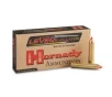 Hornady LEVERevolution   450 Marlin  FTX  325 Grain  20 Rounds