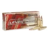 Hornady LEVERevolution   45-70 Gov   FTX  325 Grain  20 Rounds