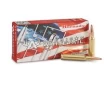 Hornady  American Whitetail   308 Winchester  InterLock SP  165 Grain  20 Rounds