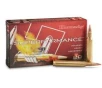Hornady Superformance   25-06 Remington  SST  117 Grain  20 Rounds