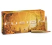 Federal Fusion  7mm-08 Remington  Fusion Bonded  120 Grain  20 Rounds