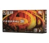 Federal Fusion   25-06 Remington  SP  120 Grain  20 Rounds