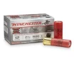 Winchester Super X  12 Gauge  2 3 4  Shells  1 oz  Slugs  15 Rounds