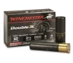 Winchester Double X High Velocity Turkey Loads  12 Gauge  3 1 2   2 oz   10 Rounds