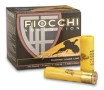 Fiocchi  Golden Pheasant  20 Gauge  3  Shells  1 1 4 oz   Nickel Plated  25 Rounds
