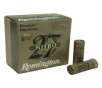 Remington Premier Nitro 27  12 Gauge  2 3 4   1 1 8 oz   250 Rounds
