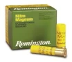 Remington Nitro Magnum  20 Gauge  3   1 1 4 oz   25 Rounds