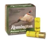 Remington Pheasant Loads  20 Gauge  2-3 4   1 oz   25 Rounds