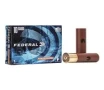 Federal Classic  10 Gauge  3 1 2   1 3 4 oz   Rifled Slugs  5 Rounds