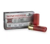 Winchester Super-X  12 Gauge  2 3 4   1 oz   Rifle Slugs  5 Rounds