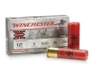 Winchester Super-X Buckshot with Buffered Shot  12 Gauge  3  Shell  00 Buck  15 Pellets  5 Rounds