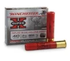 Winchester Super-X Rifled Slugs   410 Gauge  2 1 2   1 5 oz   5 Rounds