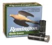 Remington Lead Game Loads  12 Gauge  2 3 4   1 oz   25 Rounds