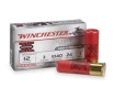 Winchester Super-X Buckshot  12 Gauge  3  Shell  1 Buck  24 Pellets  5 Rounds