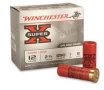 Winchester Super-X Upland Game Loads  12 Gauge  2 3 4   1 oz   25 Rounds