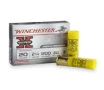 Winchester Super-X Buckshot with Buffered Shot  20 Gauge  2-3 4    3 Buck  20 Pellets  5 Rounds