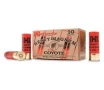 Hornady Heavy Magnum Buckshot  12 Gauge  3