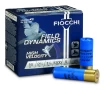 Fiocchi Optima Specific High Velocity  16 Gauge  2 3 4   1 1 8 oz   25 Rounds