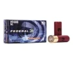 Federal Classic  12 Gauge  2 3 4   4 Buck  Buckshot  27 Pellets  5 Rounds