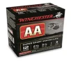 Winchester AA Supersport Sporting Clays  12 Gauge  2 3 4    1 oz   250 Rounds