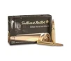 Sellier   Bellot   30-06 Springfield  SPCE  150 Grain  20 Rounds