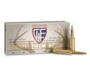 Fiocchi Hyperformance  6 5mm Creed   Swift Scirocco BTS  130 Grain  20 Rounds