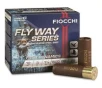 Fiocchi Flyway Plated Steel  12 Gauge  3   1 1 8 oz   25 Rounds