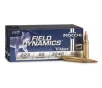 Fiocchi Field Dynamics   223 Remington  V-MAX  55 Grain  50 Rounds