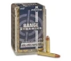 Fiocchi Range Dynamics   22 Magnum  TMJ  40 Grain  50 Rounds