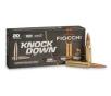 Fiocchi KnockDown   308 Winchester  CHP  150 Grain  20 Rounds