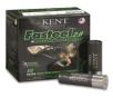 Kent Fasteel 2 0 Precision Plated Steel Waterfowl Shotshells  12 Gauge  3   1 3 8 oz   25 Rounds
