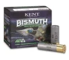 Kent Bismuth Waterfowl  12 Gauge  3   1 3 8 oz    4 Shotshells  25 Rounds
