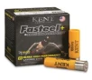 Kent Fasteel  Precision Plated Steel Waterfowl Shotshells  20 Gauge  3   1 oz    2 4  25 Rounds
